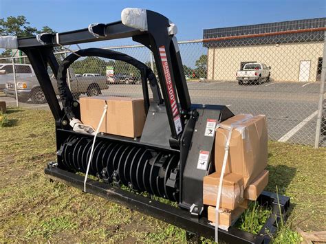 denis cimaf mini excavator mulcher|denis cimaf excavator mulcher.